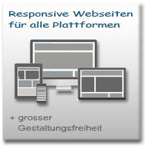 responsives Webdesign